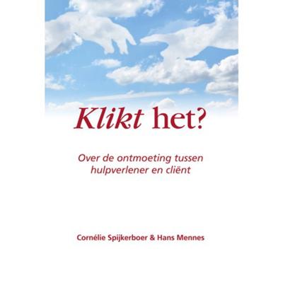 Klikt het? - Cornélie Spijkerboer, Hans Mennes - Paperback (9789463650861)