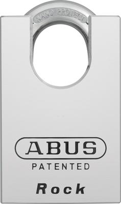ABUS Hangslot 83Cs/55 W/O Cilinder - 83CS/55 W/O - 83CS/55 W/O ABUS Hangslot 83Cs/55 W/O Cilinder - 83CS/55 W/O - 83CS/55 W/O