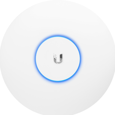 Ubiquiti UniFi AC Pro access point Ubiquiti UniFi AC Pro access point