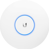 Ubiquiti Networks UAP-AC-PRO Access Point Enkel PoE WiFi-accesspoint 1.75 GBit/s 2.4 GHz, 5 GHz - thumbnail