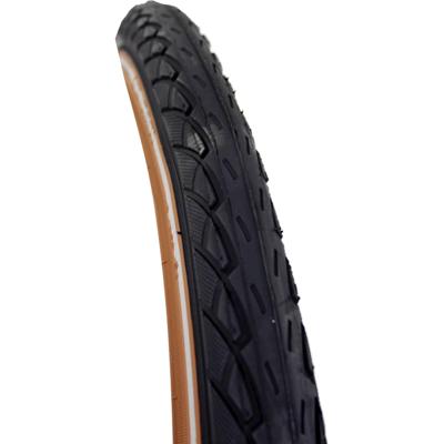 Deli Tire buitenband sa-206 24 x 1.75 zw caramel refl