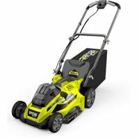 RYOBI MAX POWER 36V Power Assist accu grasmaaier - maaien Ø 40 cm - opvangen en mulchen - 1 accu 36V 5,0 Ah en 1 lader - thumbnail