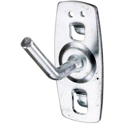 Gedore Gereedschaphaak schuin 15x40mm - 2008599