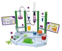 Kosmos fun chemistry chemiestation - thumbnail