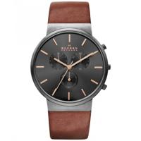 Skagen SKW6106 Heren Horloge 40mm 5ATM - thumbnail