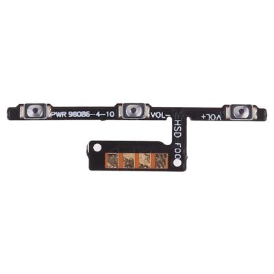 Aan/uit-knop & volume knop Flex-kabel voor 360 N4A