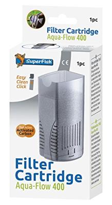 Aquaflow 100 Cartridge 2 St aquaria Superfish - Superfish