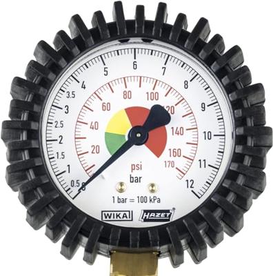 HAZET Bandenspanningsmeter 9041-1 - thumbnail