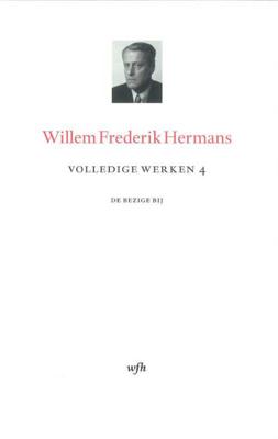 Volledige werken 4 - Willem Frederik Hermans - Hardcover (9789023473381)