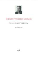 Volledige werken 4 - Willem Frederik Hermans - Hardcover (9789023473381) - thumbnail