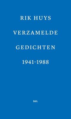 Verzamelde gedichten (Hardback)