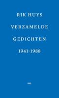 Verzamelde gedichten (Hardback) - thumbnail