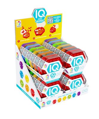 Educatief Spel Lúdilo IQ Mini