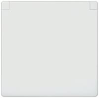 Siemens 5UH1205 Wandcontactdoos met randaarde Delta Wit Schakelmateriaal 1 stuk(s) - thumbnail