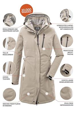 Killtec KOW 165 Parka