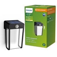 Shroud clear basic solar wall verlichting Philips - Philips - thumbnail