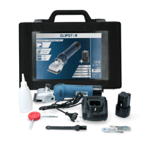 FarmClipper Clipster Rundvee accu2 - thumbnail