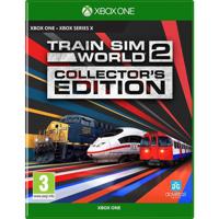 Train Sim World 2: Rush Hour Deluxe Edition - thumbnail