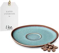 LIKE BY VILLEROY & BOCH - Lave - Koffieschotel 15cm Glace - thumbnail