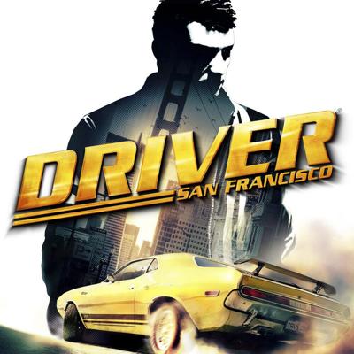 Driver San Francisco (platinum) Driver San Francisco (platinum)