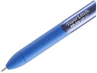 Paper Mate roller InkJoy Gel medium, blauw (pure blue joy) - thumbnail