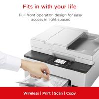 Multifunctional inktjet printer Canon MAXIFY GX2050 - thumbnail