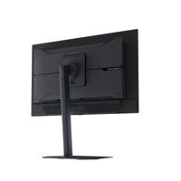 GIGABYTE MO27Q3 computer monitor 68,6 cm (27") 2560 x 1440 Pixels Quad HD QD-OLED Zwart - thumbnail