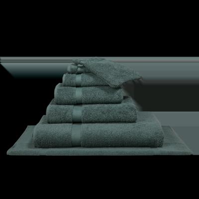 Vandyck Vandyck Ranger Earth Green Washandje 16x22