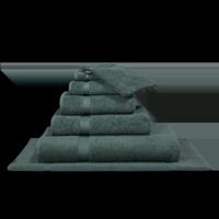 Vandyck Vandyck Ranger Earth Green Washandje 16x22 - thumbnail