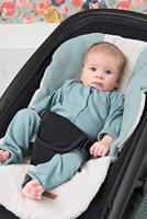 Baby's Only newborn baby boxpak blauw - thumbnail