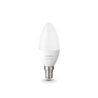 Philips HUE Losse Kaarslamp E14 - thumbnail