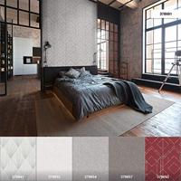 Livingwalls Metropolitan Stories 2 grijs behang | 378691 - thumbnail