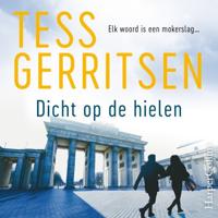 Dicht op de hielen - thumbnail