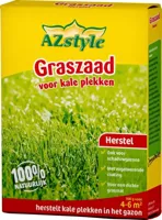 Ecostyle AZstyle Graszaad-Herstel 100 gram - thumbnail