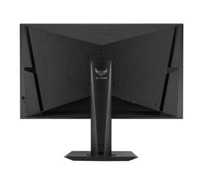 TUF Gaming VG27AQ 68,6 cm (27 inch) 2560 x 1440 pixels, WQHD LED, zwart