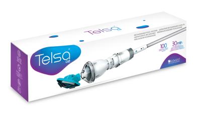 Kokido Telsa 2 stofzuiger Kokido Telsa 2 stofzuiger