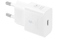Samsung 25W Power Adapter (excl. kabel) Oplader Wit - thumbnail