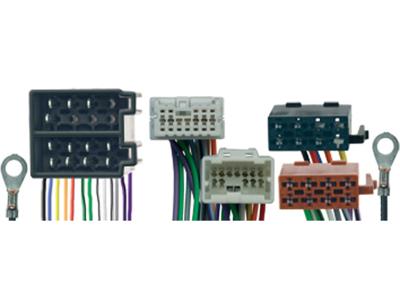 Koppeladapter (RAC2403X)