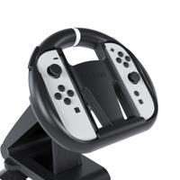Nacon Nintendo Switch 2 Opvouwbaar Racing Stuur - thumbnail
