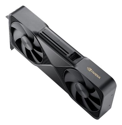 PNY Nvidia RTX PRO 6000 Blackwell Max-Q Workstation-videokaart RTX PRO 6000 Blackwell Max-Q 96 GB GDDR7-RAM DisplayPort Overclocked