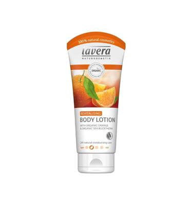 Lavera Bodylotion Orange Feeli (200ml) Lavera Bodylotion Orange Feeli (200ml)