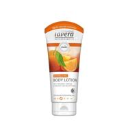 Lavera Bodylotion Orange Feeli (200ml) - thumbnail