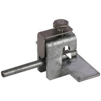 DEHN AK 6.10 DS KBF5 18 STTZN Aansluitklem 1 stuk(s) - thumbnail