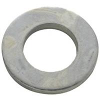 Diverse sluitring Niro 10,5 X2 - thumbnail
