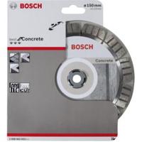 Bosch Accessories 2608602653 Bosch Power Tools Diamanten doorslijpschijf Diameter 150 mm 1 stuk(s) - thumbnail