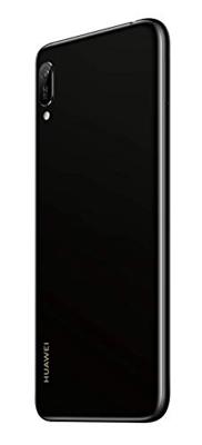 Huawei Y6 2019 (32GB) - Midnight Black