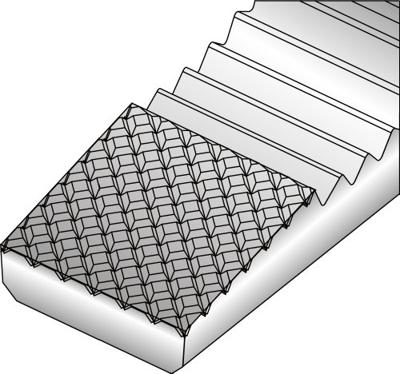 Gedore 6723350 Mechanicatang Getemperd staal 200 mm - thumbnail