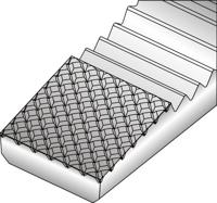 Gedore 6722890 Mechanicatang Getemperd staal 200 mm - thumbnail