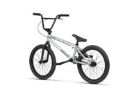 RADIO bmx "revo pro" mod. 22 bmx revo pro 20" diam. silver - thumbnail