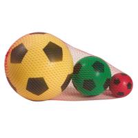 Androni Softballen, set van 3. - thumbnail